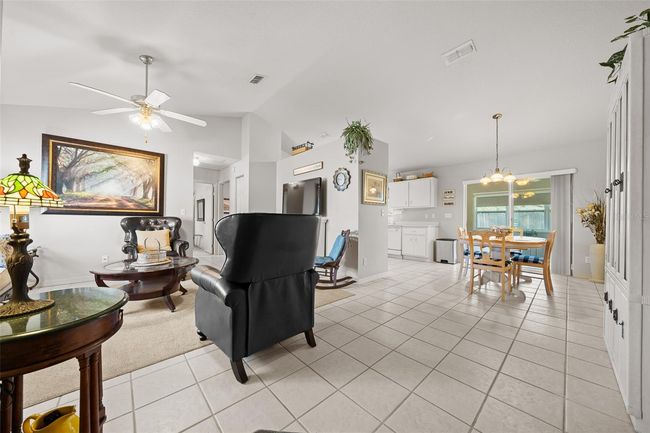 7 Fir Drive Trce, Condo with 3 bedrooms, 2 bathrooms and null parking in Ocala FL | Image 12