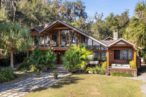 12603 204th Ter, Waldo, FL, 32694-4450 | Card Image