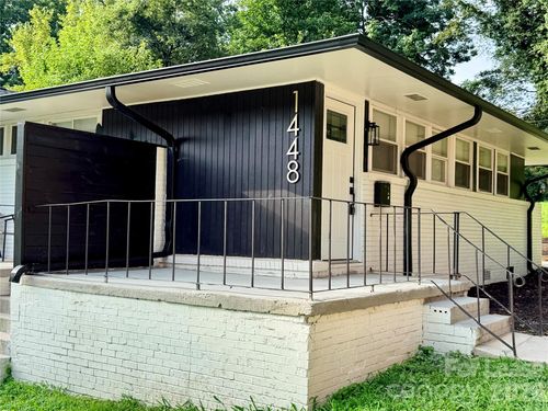 1448 Academy St, Charlotte, NC, 28205-1711 | Card Image