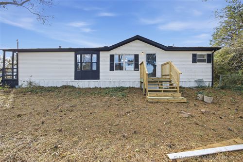 1141 S 61st St W, Muskogee, OK, 74401-4518 | Card Image