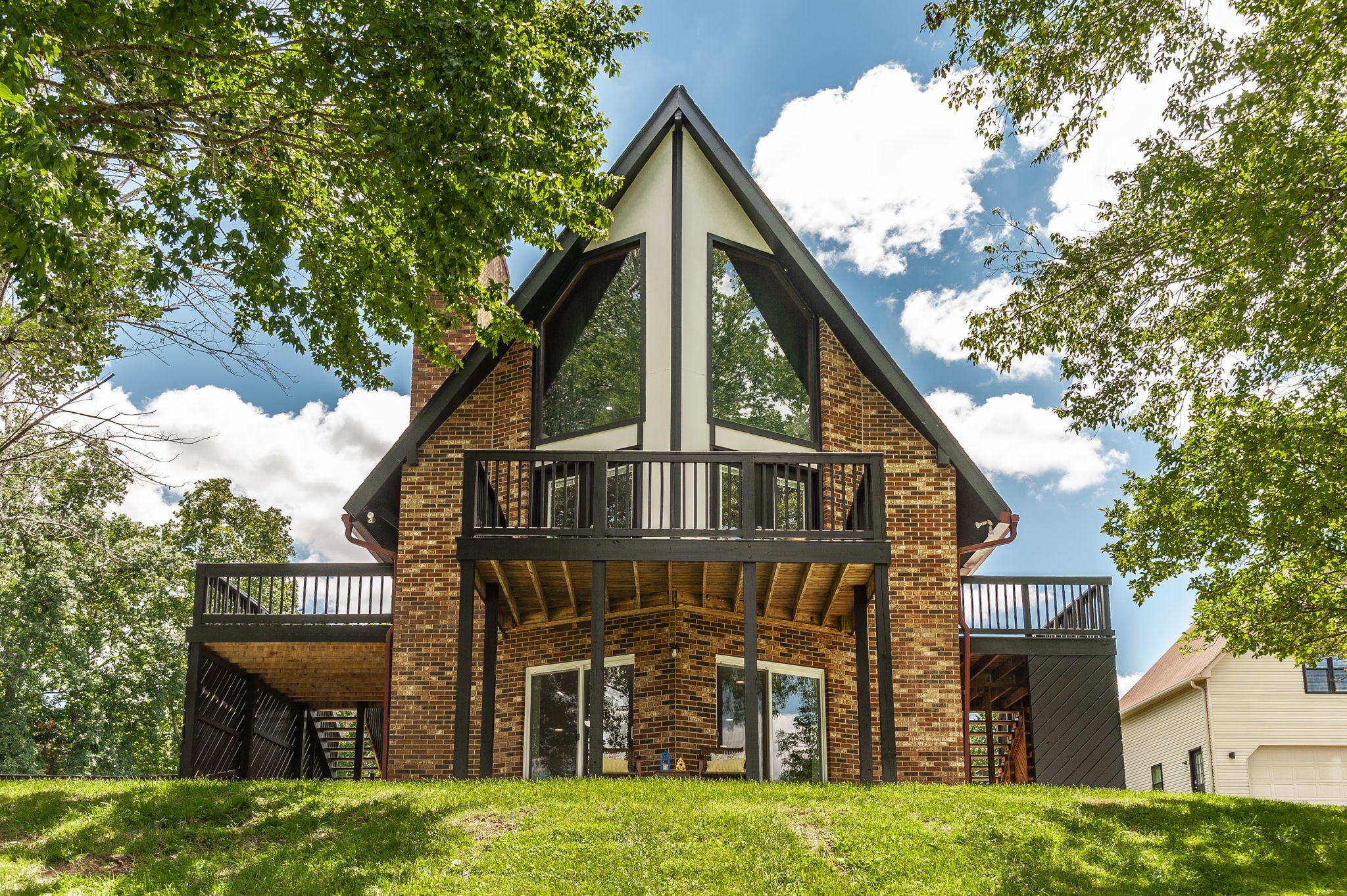 Residential in Greenbrier