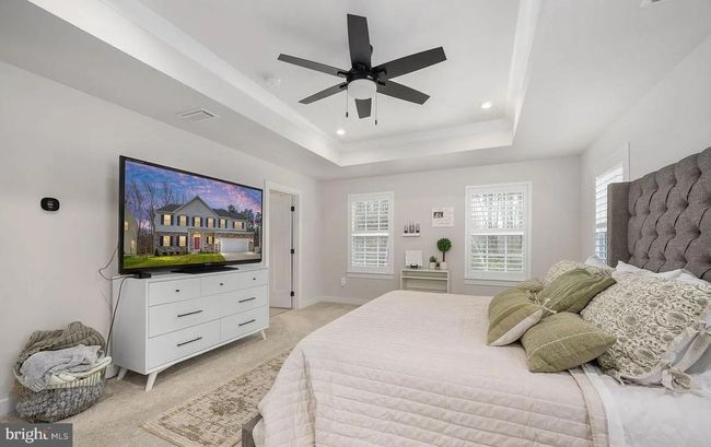 202 Grisham Rd, House other with 4 bedrooms, 4 bathrooms and null parking in STAFFORD VA | Image 35
