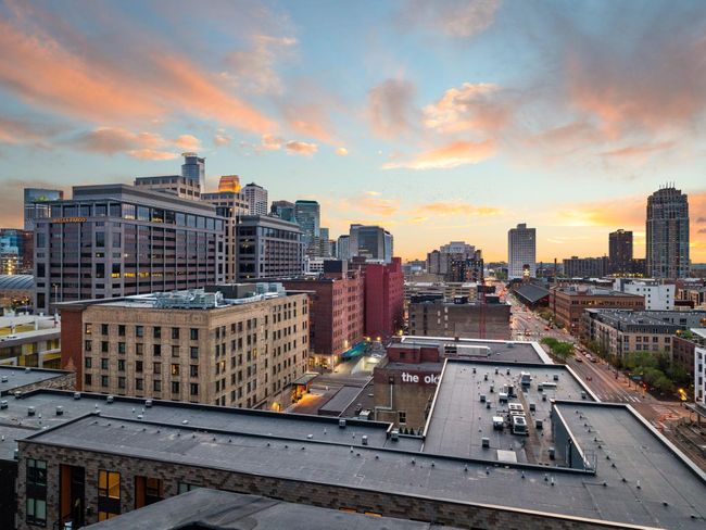 APT-416 - 811 Washington Ave S, Condo with 1 bedrooms, 1 bathrooms and null parking in Minneapolis MN | Image 14