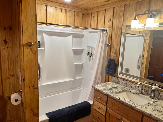 173 Henry Ln, House other with 3 bedrooms, 2 bathrooms and null parking in Shirley AR | Image 18