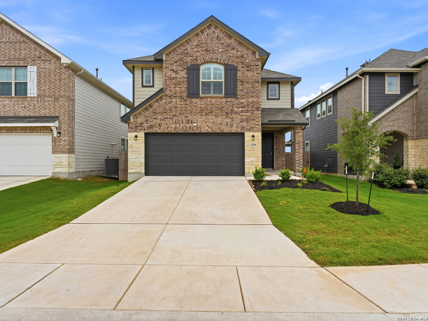 Residential Lease in San Antonio