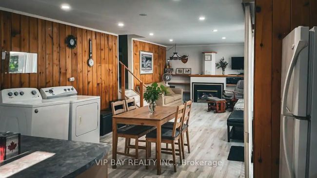 1421 Northshore Rd, House other with 3 bedrooms, 1 bathrooms and 5 parking in North Bay ON | Image 7