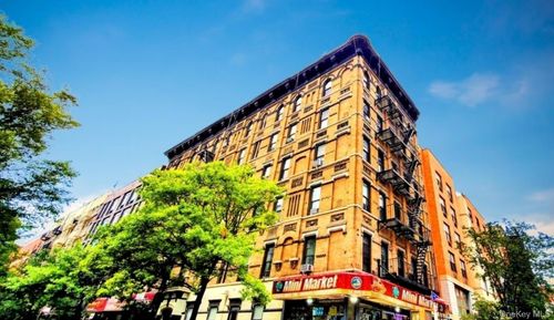 3e-327 E 3rd St, New York, NY, 10009-7801 | Card Image