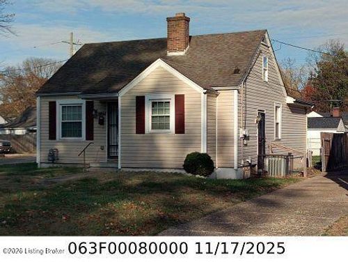 na-1529 Wurtele Ave, Louisville, KY, 40208-1042 | Card Image