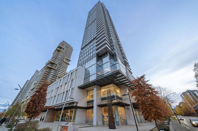 701 - 4360 Beresford Street, Condo with 2 bedrooms, 2 bathrooms and 1 parking in Burnaby BC | Image 29