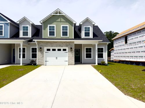 495 Timbercrest Cir Se, Bolivia, NC, 28422-6100 | Card Image