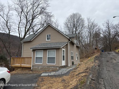 316 John St, South Abington Township, PA, 18411-9162 | Card Image