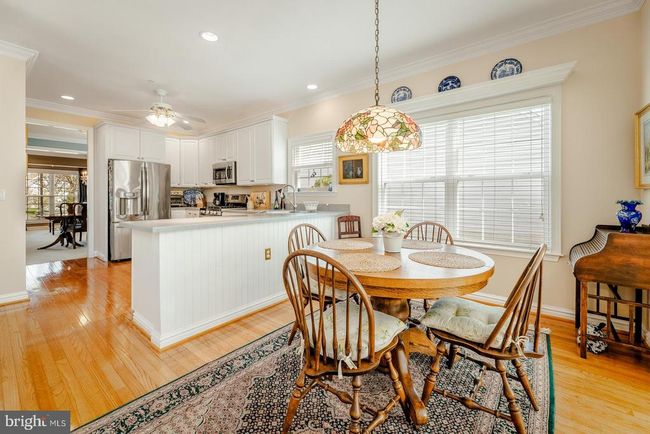 153 S Founders Ct, House other with 3 bedrooms, 3 bathrooms and null parking in WARRINGTON PA | Image 13