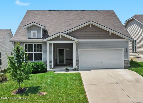 3703 Creekstone Bluff Blvd, La Grange, KY, 40031-7011 | Card Image
