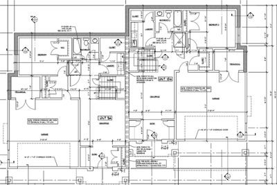 Lower floor plan (#9) | Image 3