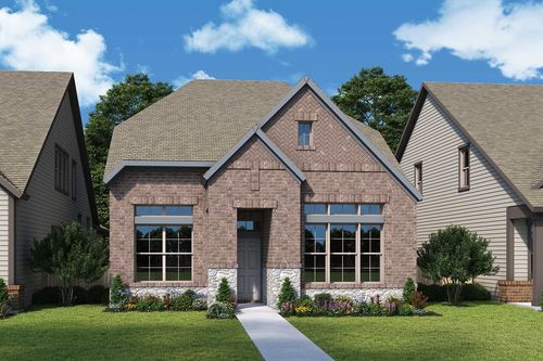 2021 Mack Ave, Van Alstyne, TX, 75495-8303 | Card Image