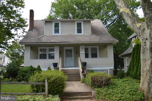 3414 Devonshire Dr, BALTIMORE, MD, 21215-3809 | Card Image