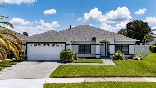 2805 Sweet Plum Ct, Kissimmee, FL, 34747-2213 | Card Image