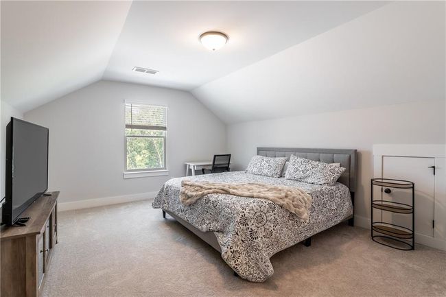 338 Boundless Ln, House other with 5 bedrooms, 4 bathrooms and 2 parking in Canton GA | Image 31