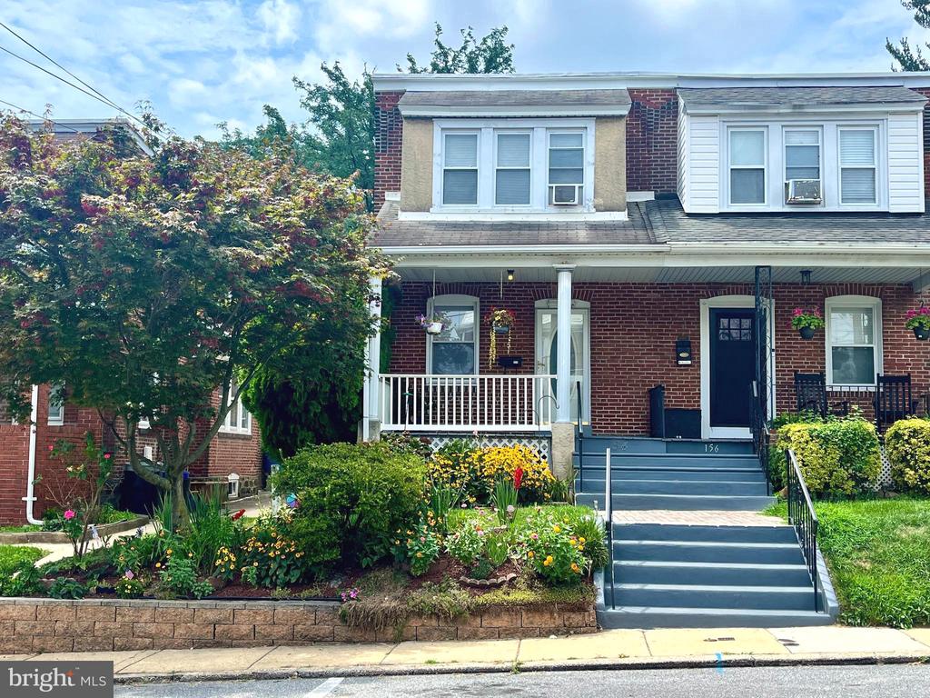 Burmont Rd, Drexel Hill, PA 19026