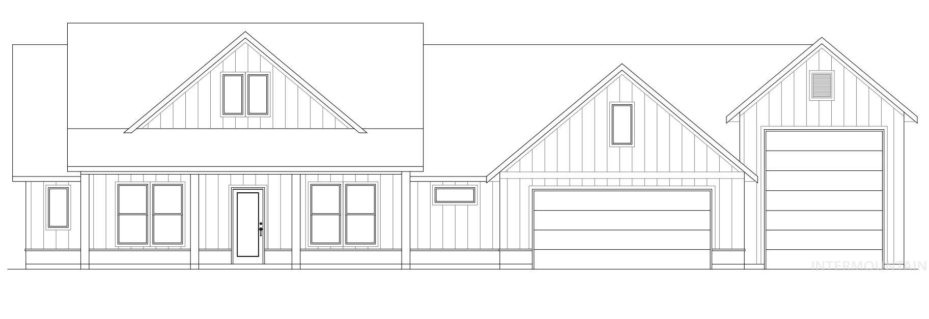 Steele Ct, Nampa, ID 83686