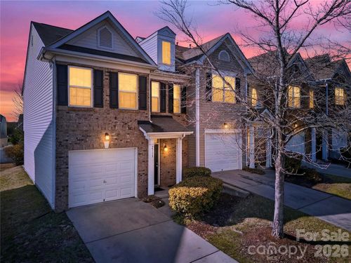 2715 Early Flight Dr, Charlotte, NC, 28262-1647 | Card Image