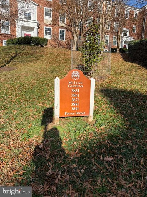 apt-a295-3881 Porter St Nw, WASHINGTON, DC, 20016-2973 | Card Image