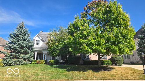 10030 Wading Crane Ave, Fishers, IN, 46055-9353 | Card Image