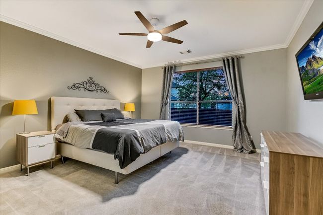 Downstairs Master | Image 20