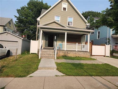 186 Hollenbeck, Rochester, NY, 14621 | Card Image