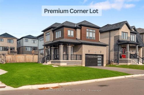 122 Sundin Dr, Caledonia, ON, N3W0H3 | Card Image