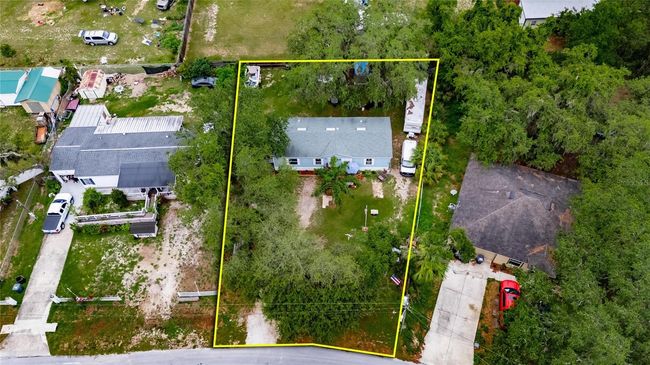 4854 Myrtle View Dr N, House other with 3 bedrooms, 2 bathrooms and null parking in MULBERRY FL | Image 61
