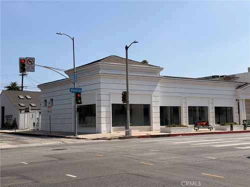 8069 Beverly Boulevard, Los Angeles, CA, 90048 | Card Image