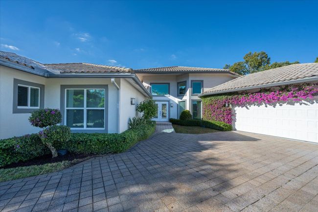 12172 Longwood Green Drive, House other with 4 bedrooms, 4 bathrooms and null parking in Wellington FL | Image 1