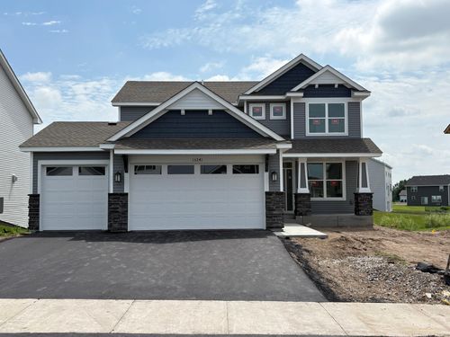 15241 Nutria St Nw, Ramsey, MN, 55303-7127 | Card Image