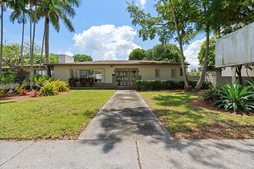 999 N Krome Ave, Homestead, FL, 33030-4408 | Card Image
