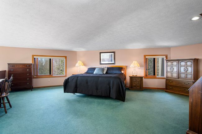 1693 Elm Rd, House other with 3 bedrooms, 4 bathrooms and null parking in Frankfort MI | Image 24