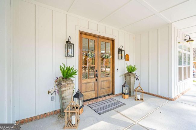 157 Ackerman Rd, House other with 4 bedrooms, 3 bathrooms and null parking in Rincon GA | Image 8