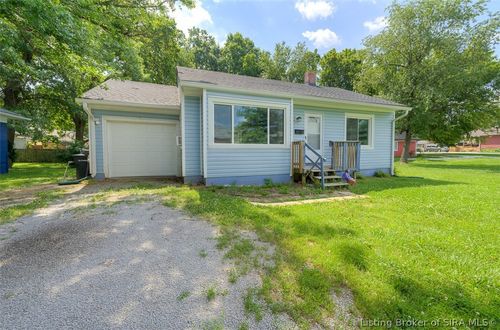 1444 Plank Rd, Jeffersonville, IN, 47130-4201 | Card Image