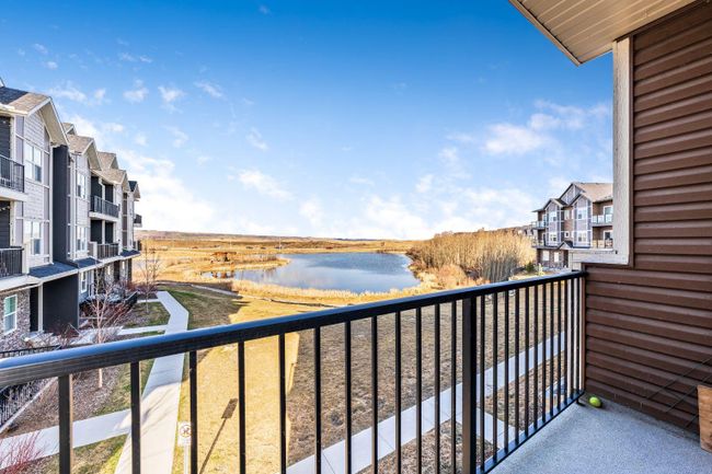 511 - 250 Fireside View, Home with 2 bedrooms, 1 bathrooms and 1 parking in Cochrane AB | Image 17