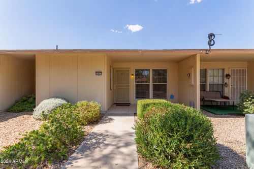 13417 W Copperstone Drive, Sun City West, AZ, 85375 | Card Image