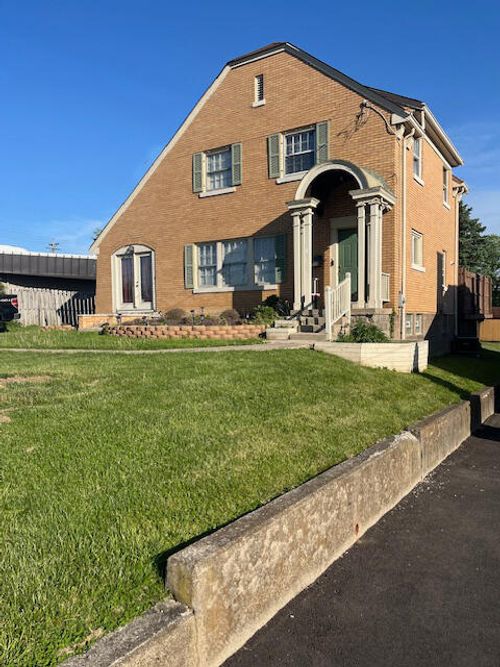 710 Highland Ave, Fort Thomas, KY, 41075-1724 | Card Image