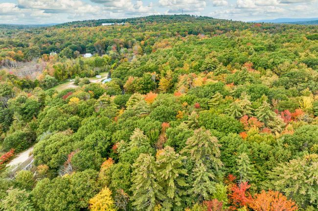 Lot 5-5 Trotting Track Rd, Home with 0 bedrooms, 0 bathrooms and null parking in Wolfeboro NH | Image 5