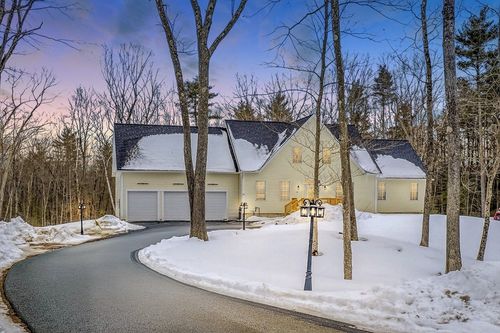 14 Lefevre Dr, Kingston, NH, 03848-3490 | Card Image