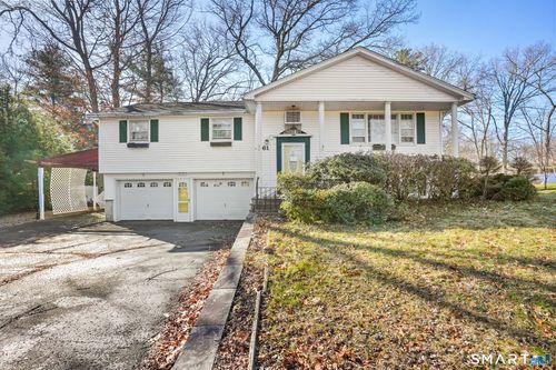 61 Rustic Ln, East Hartford, CT, 06118-3556 | Card Image