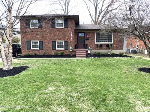 6857 Green Meadow Cir, Louisville, KY, 40207-2849 | Card Image