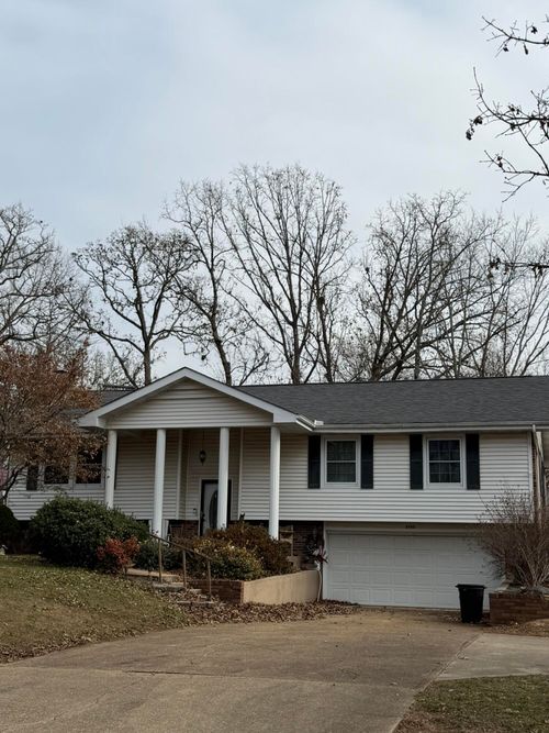 2702 Paula Drive Drive, West Plains, MO, 65775 | Card Image