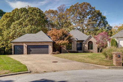 2173 S Pin Oak Dr, Springfield, MO, 65809-3144 | Card Image