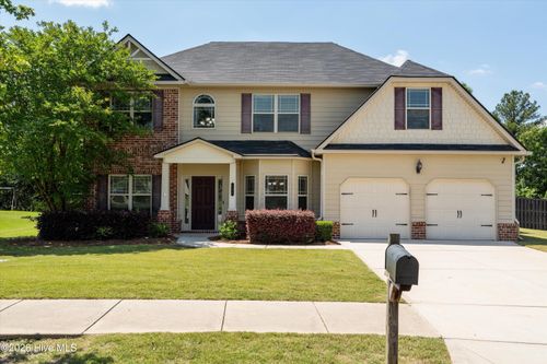 131 Durst Dr, North Augusta, SC, 29860-8209 | Card Image