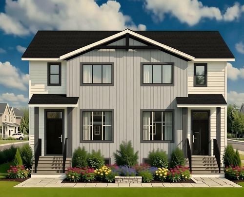 975 Edgefield St, Strathmore, AB, T1P0H6 | Card Image