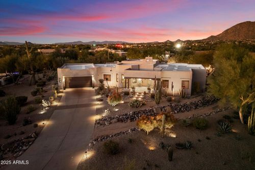 8626 E Santa Catalina Dr, Scottsdale, AZ, 85255-2869 | Card Image